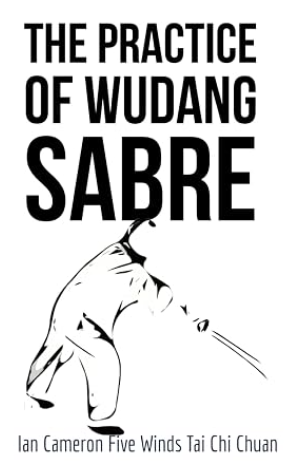 The Practice of Wudang Sabre