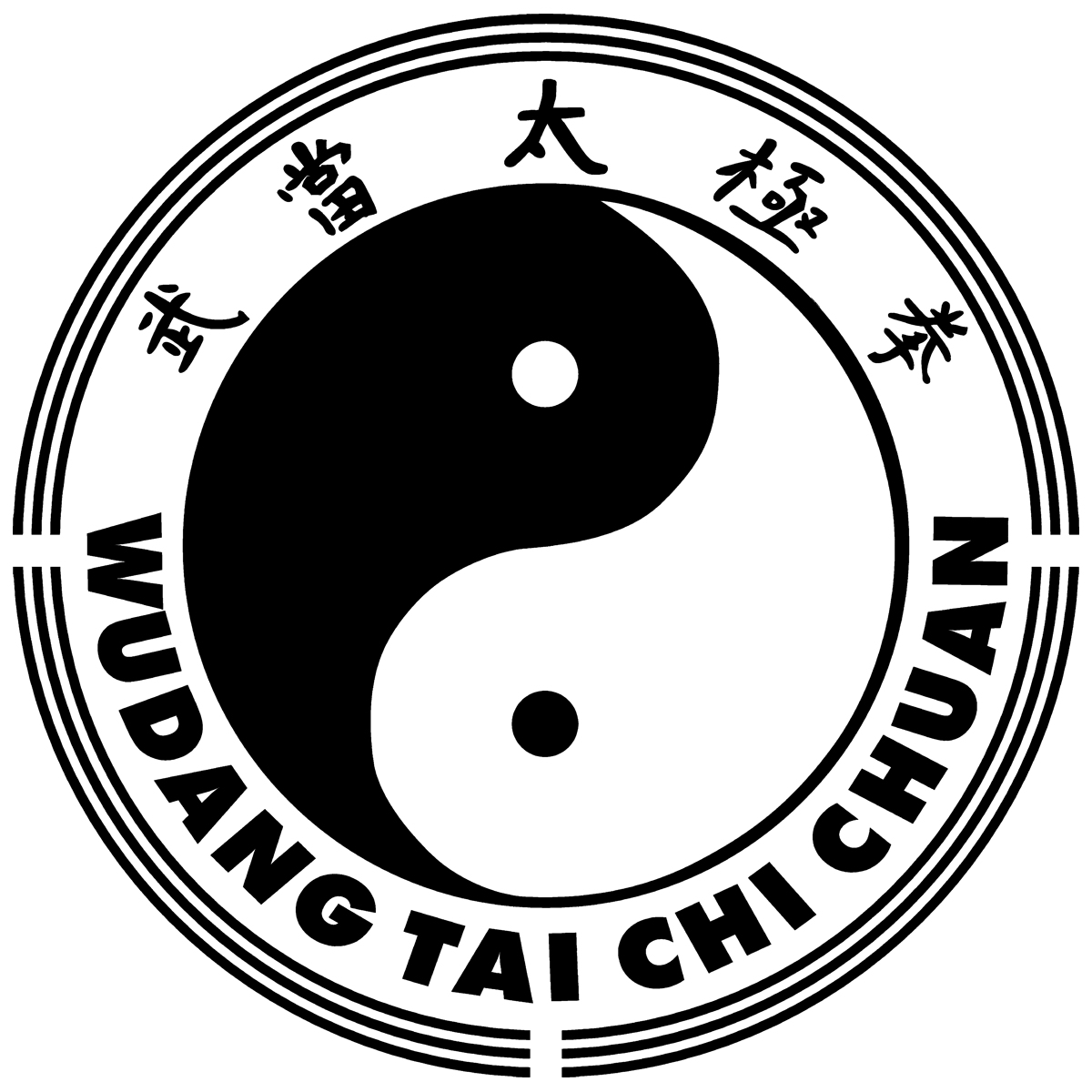 Wudang Tai Chi Chuan logo